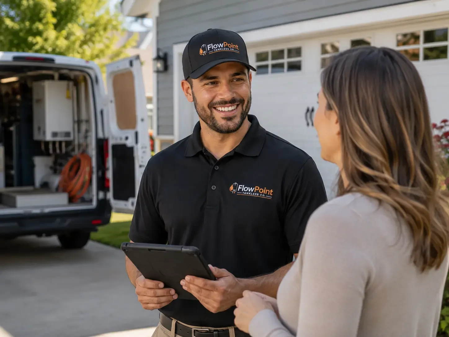 Tankless Water Heater Installation Gilroy, CA FAQs